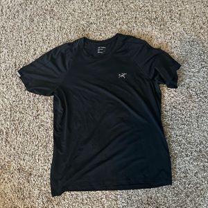 Arc’teryx dry fit